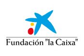 Logo Fundacion La Caixa
